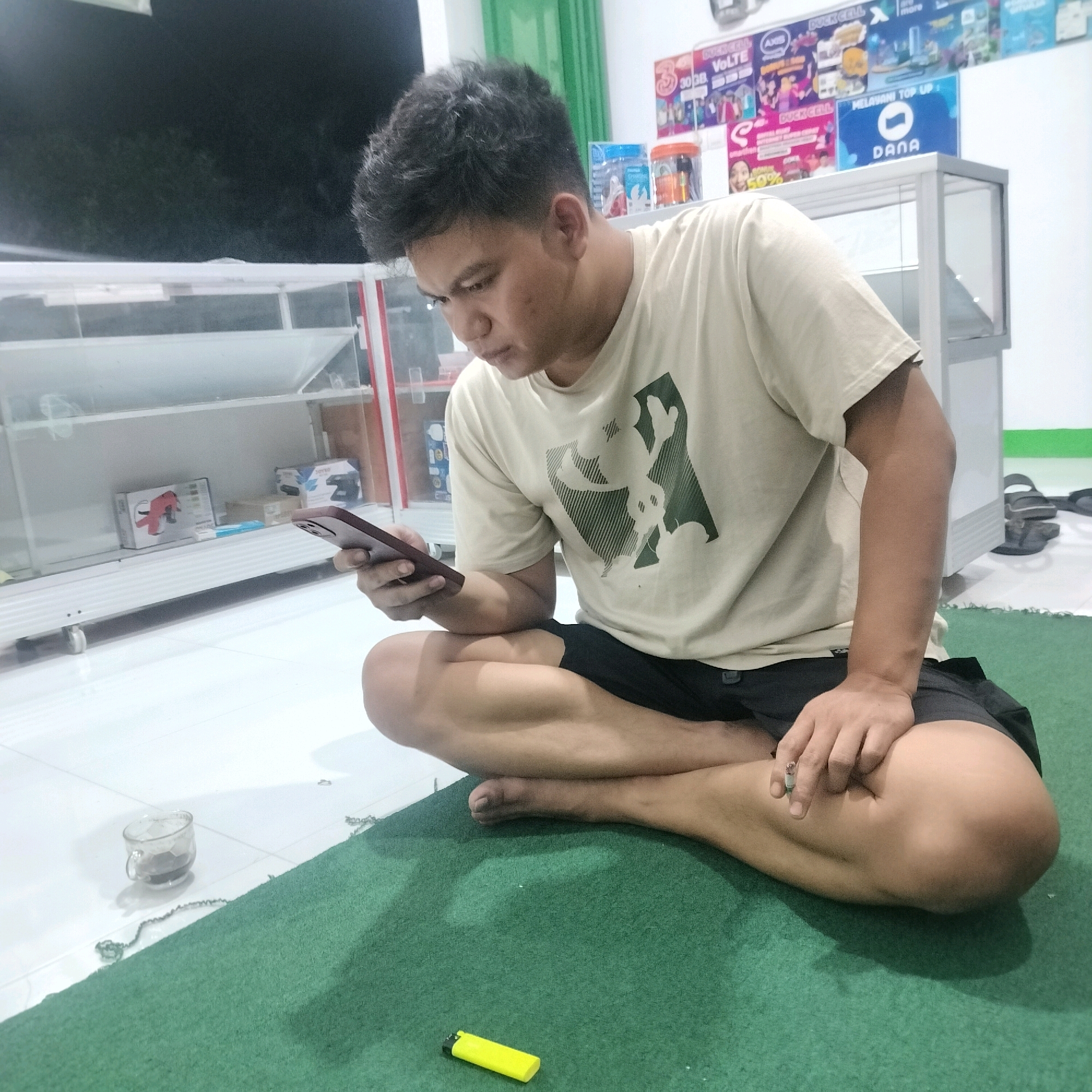 Memory