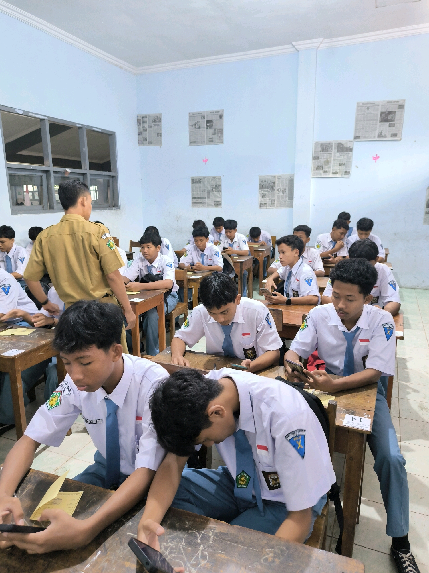 Memory