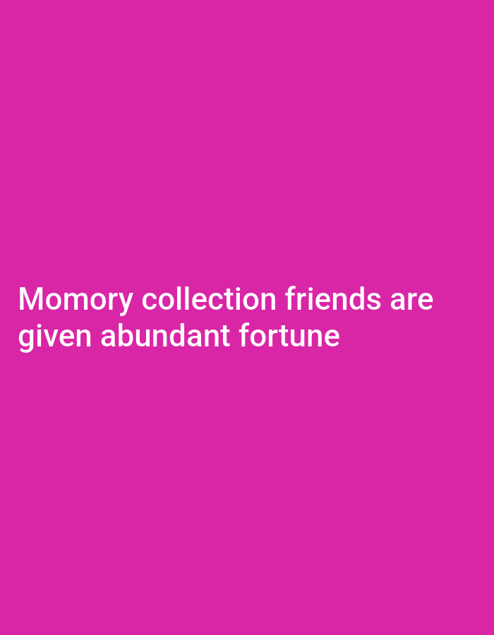 Memory