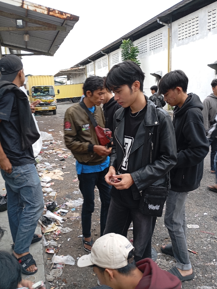 Memory