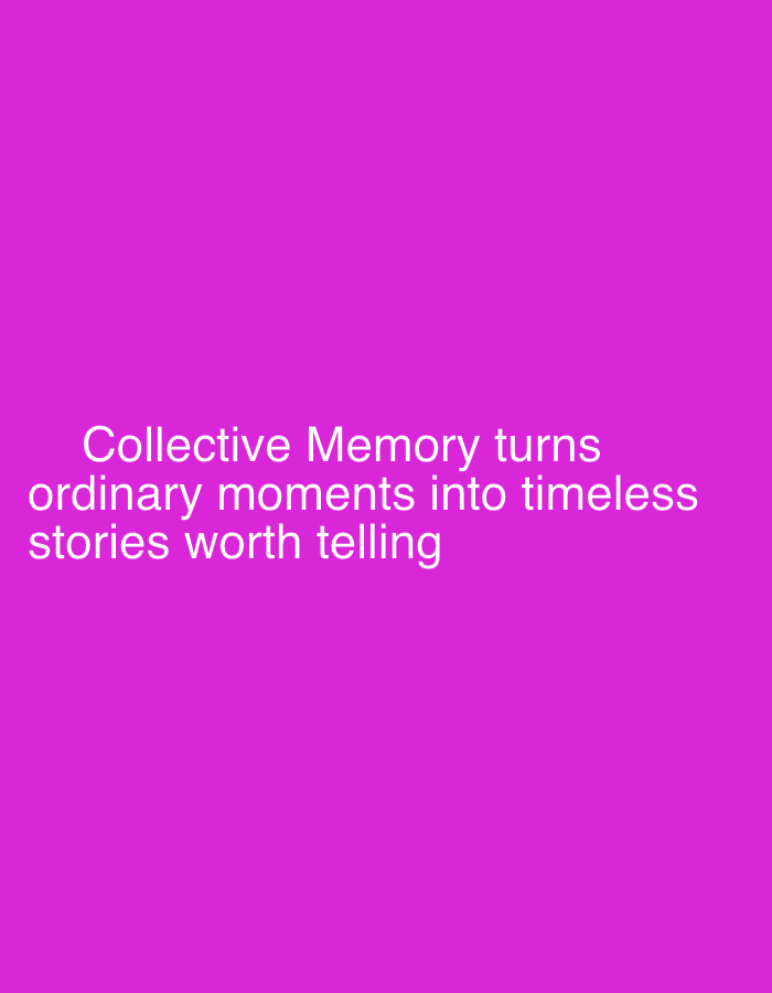 Memory