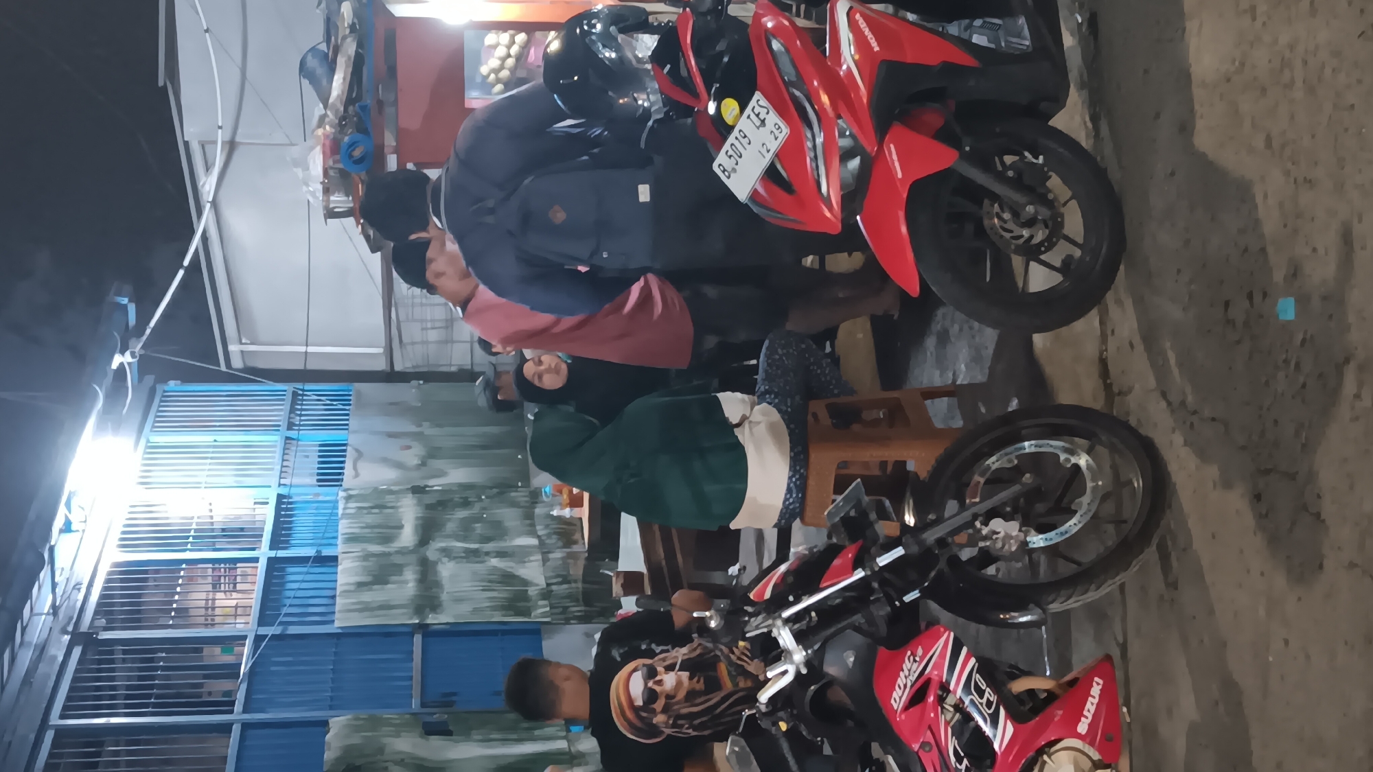 Memory
