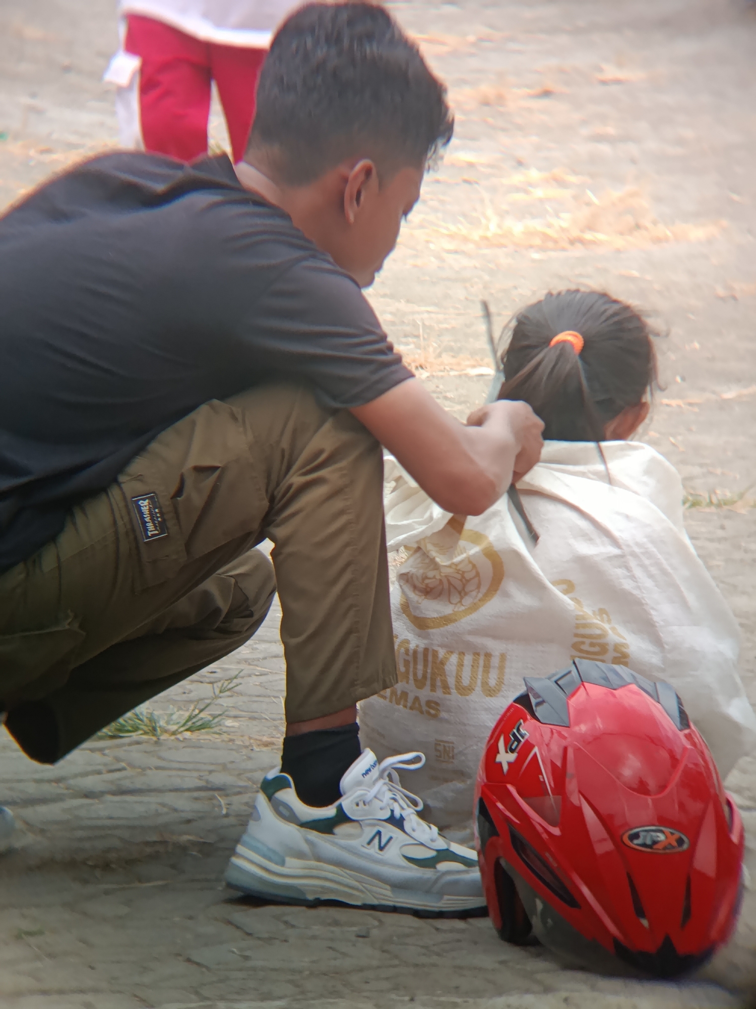 Memory