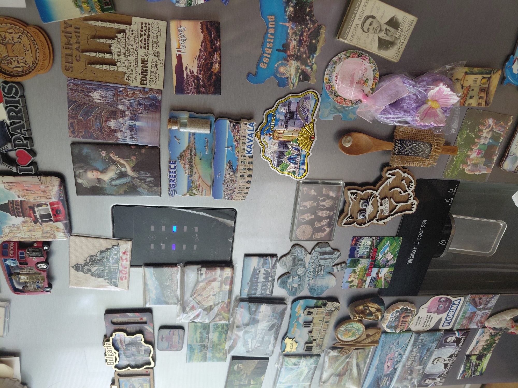 Memory