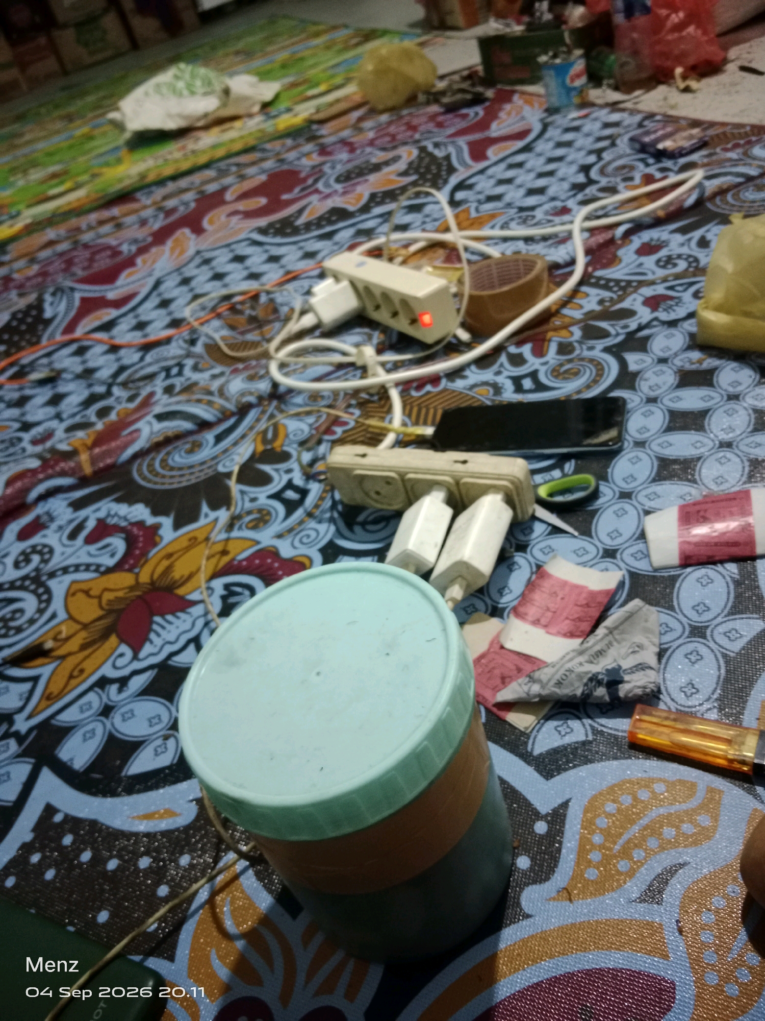 Memory