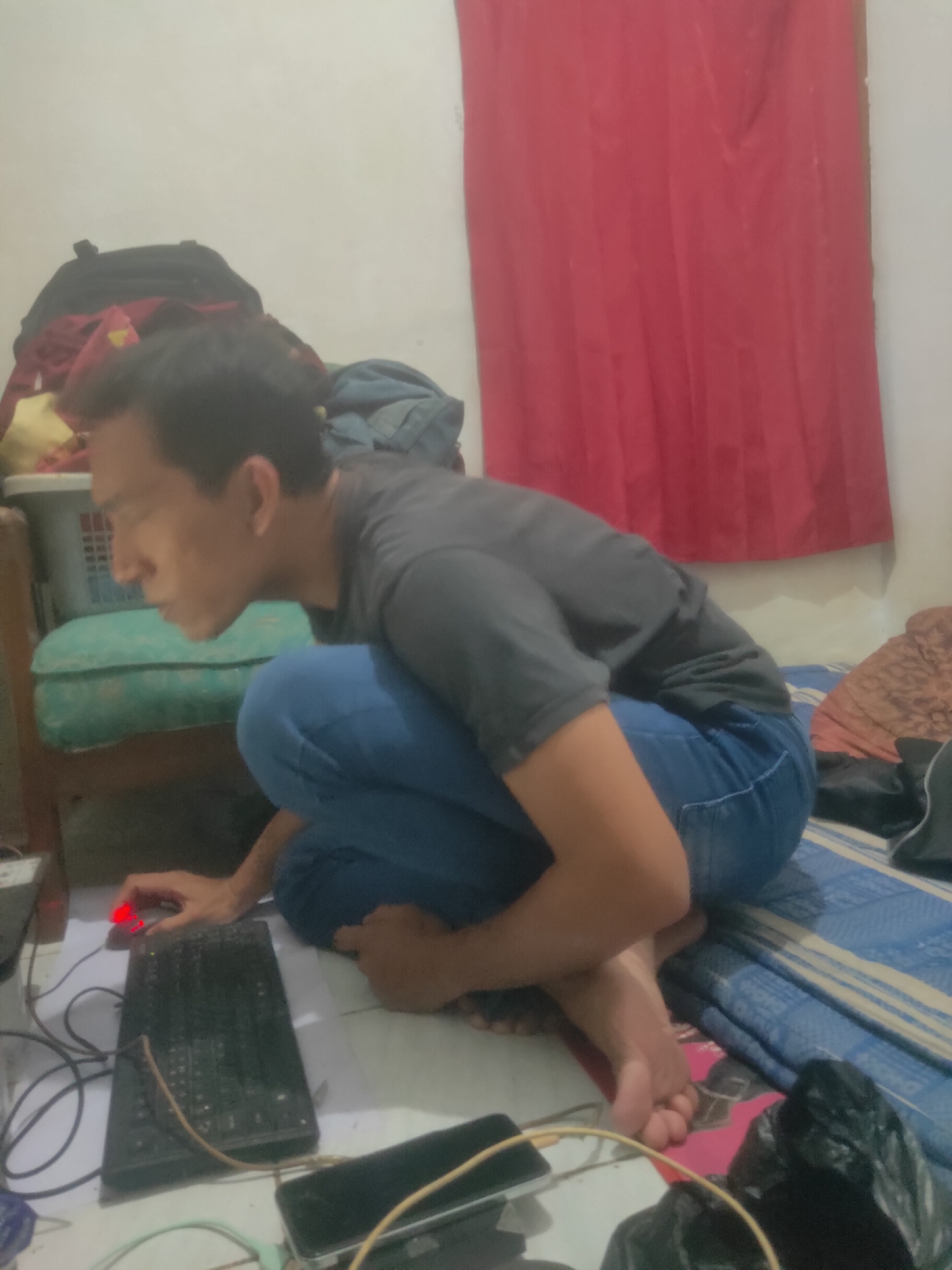 Memory