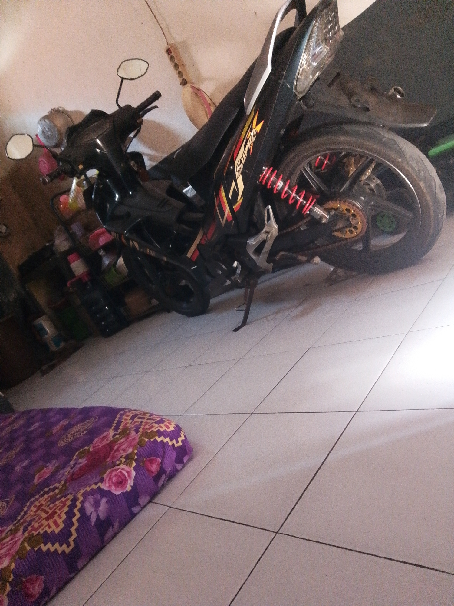 Memory