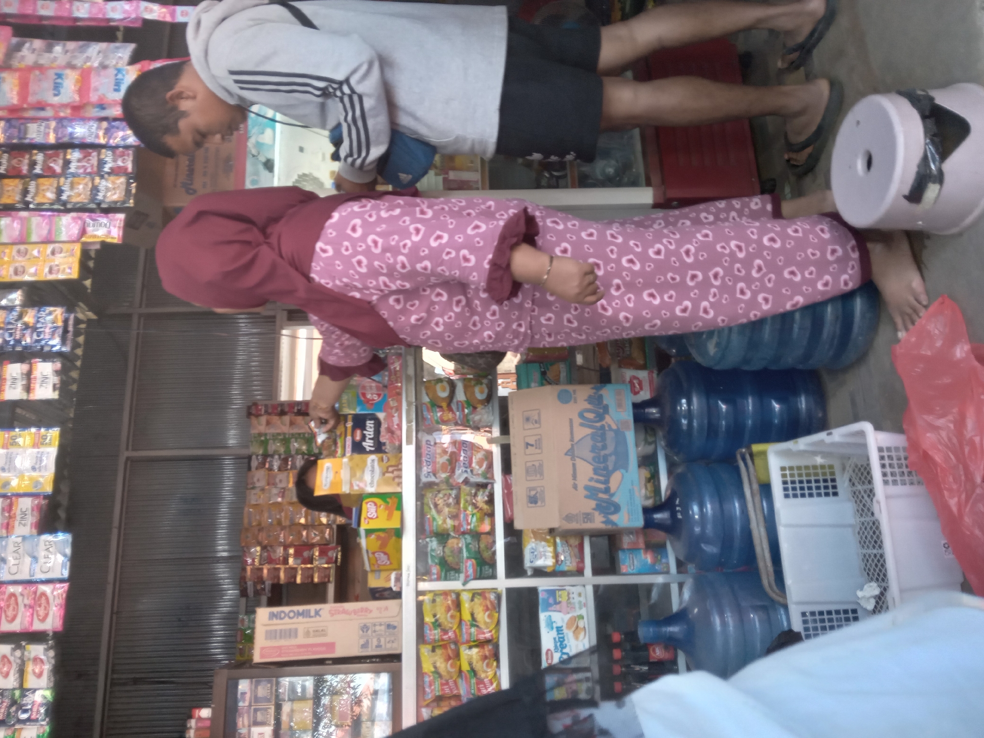 Memory