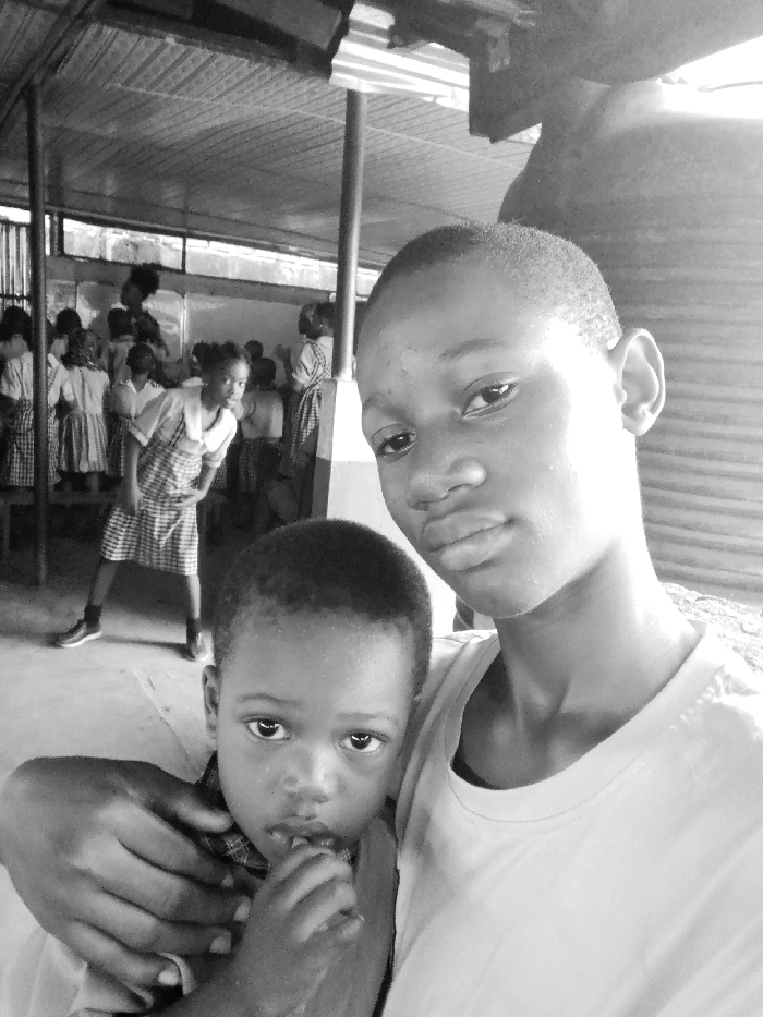 Memory