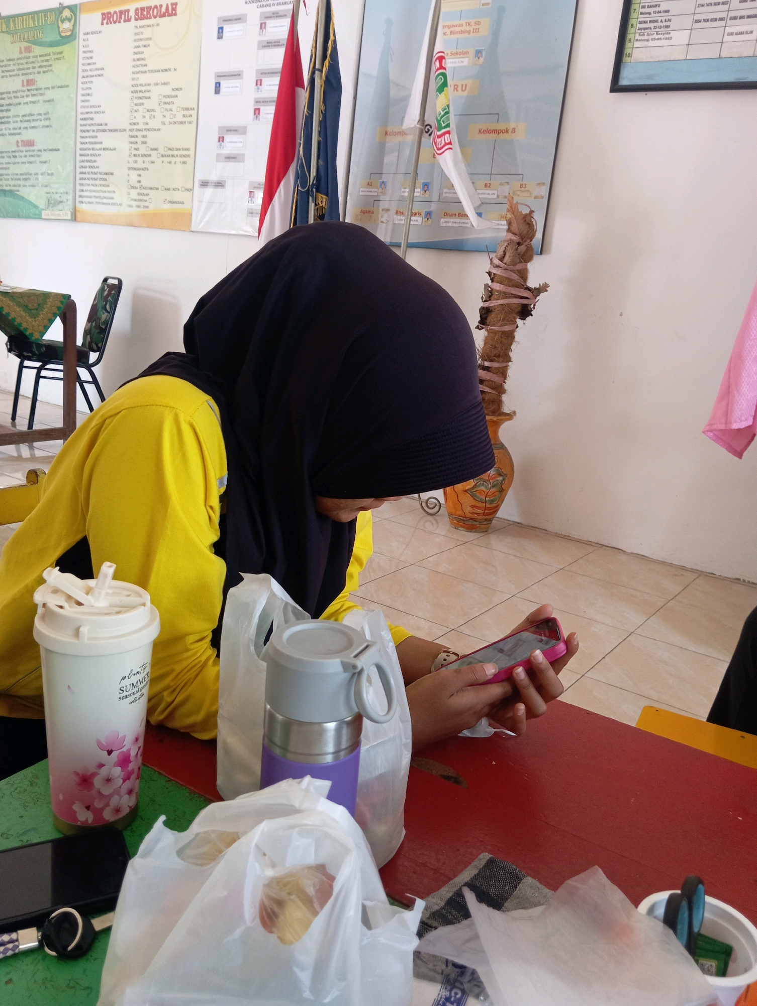 Memory