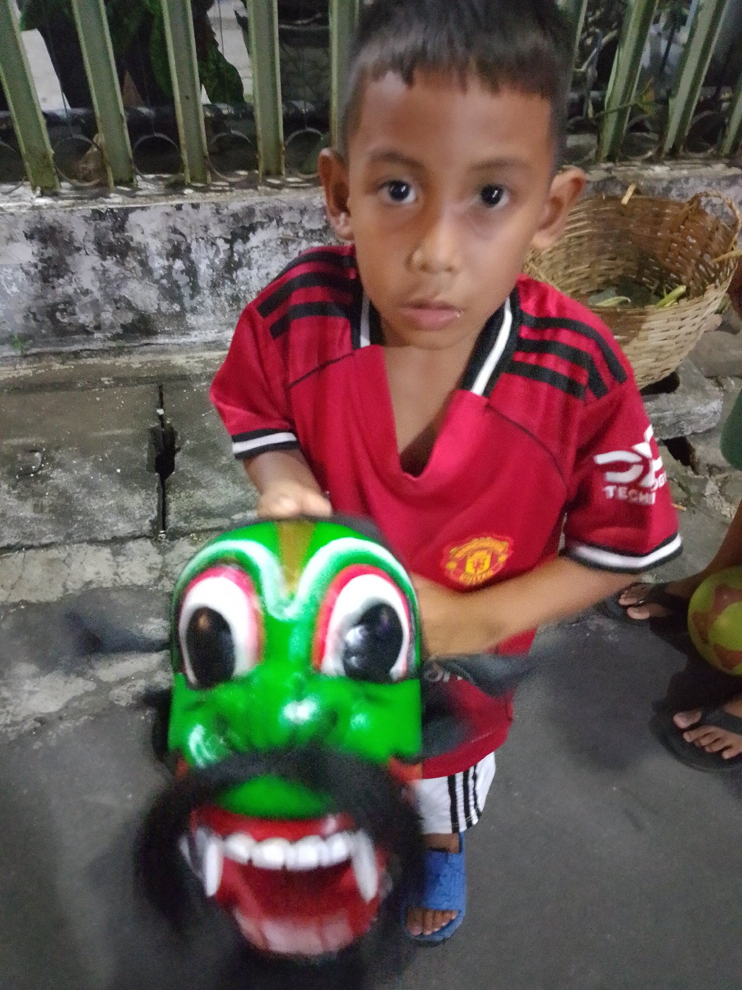 Memory