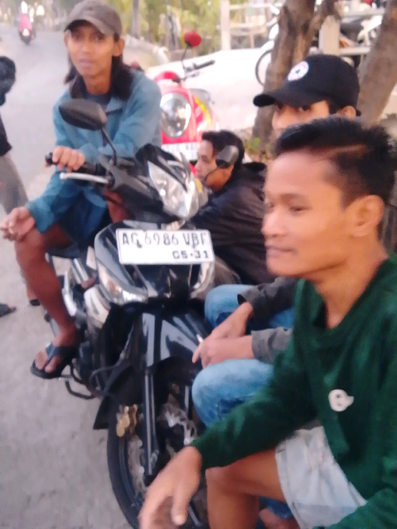 Memory