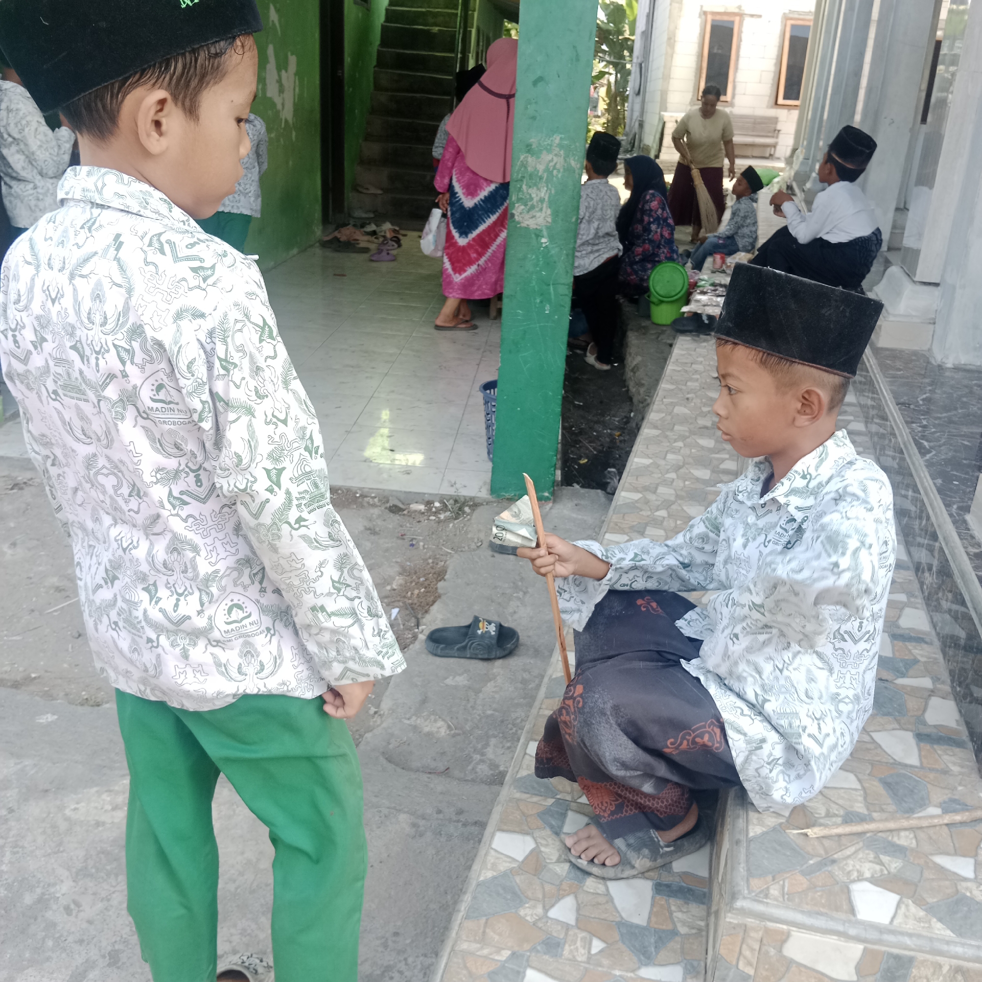 Memory