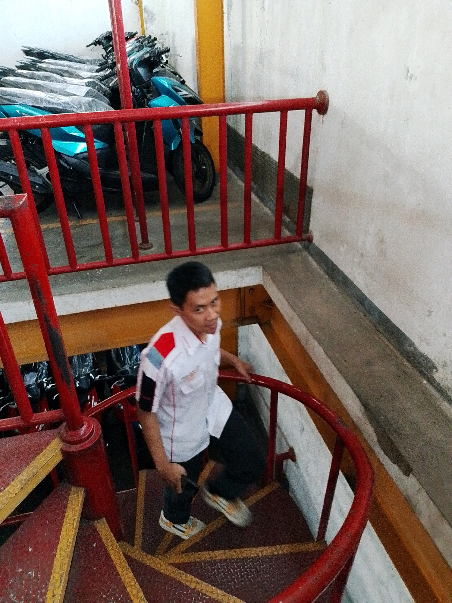 Memory