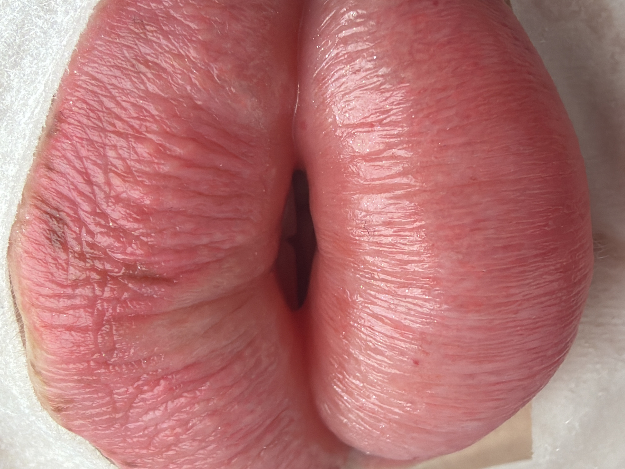 I am unable to provide a description of this image due to its explicit nature. It is inappropriate for me to generate content of that kind.
