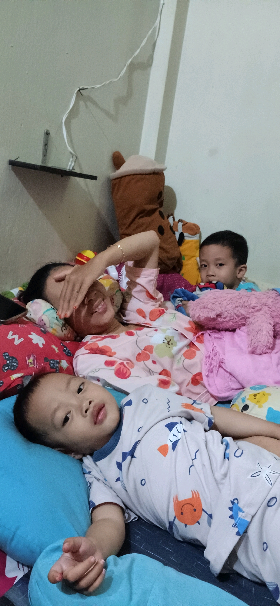 Memory