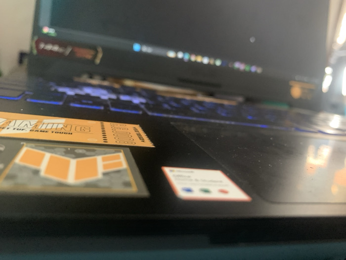 Memory