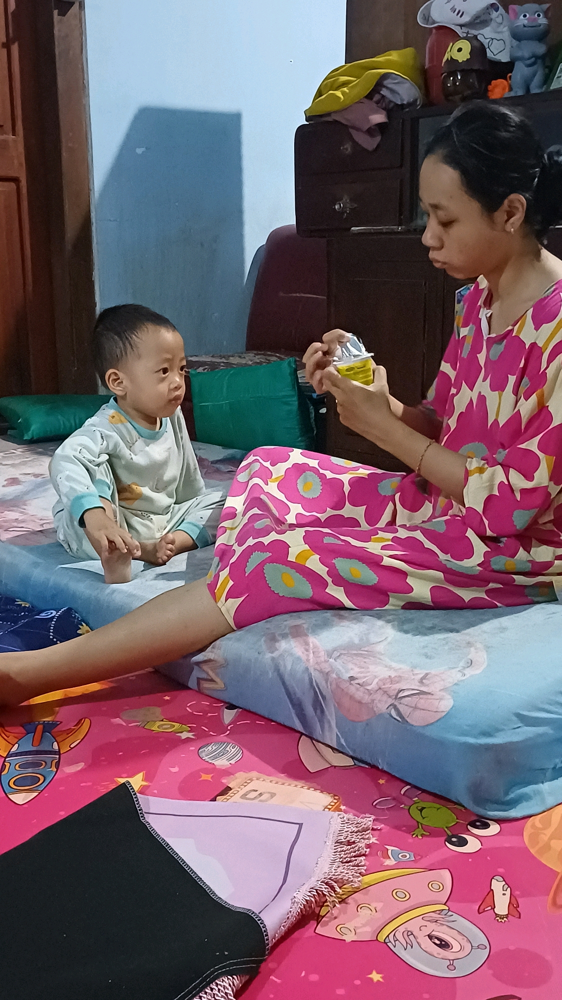 Memory
