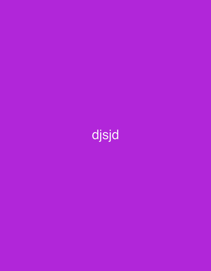The image is a solid purple background with the text "djsjd" written in white in the center. It's impossible to determine a location in Yerevan, Armenia from this image.