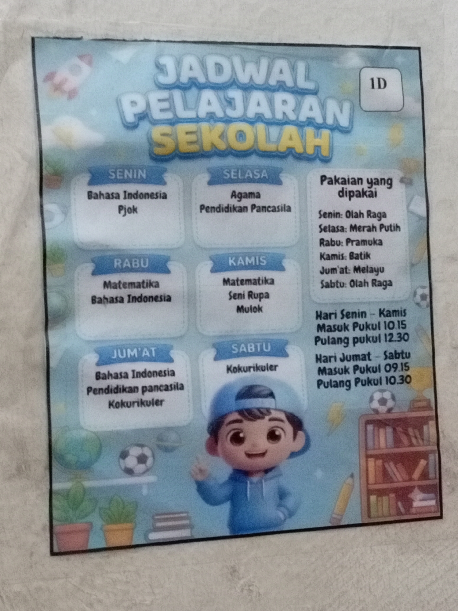 Memory