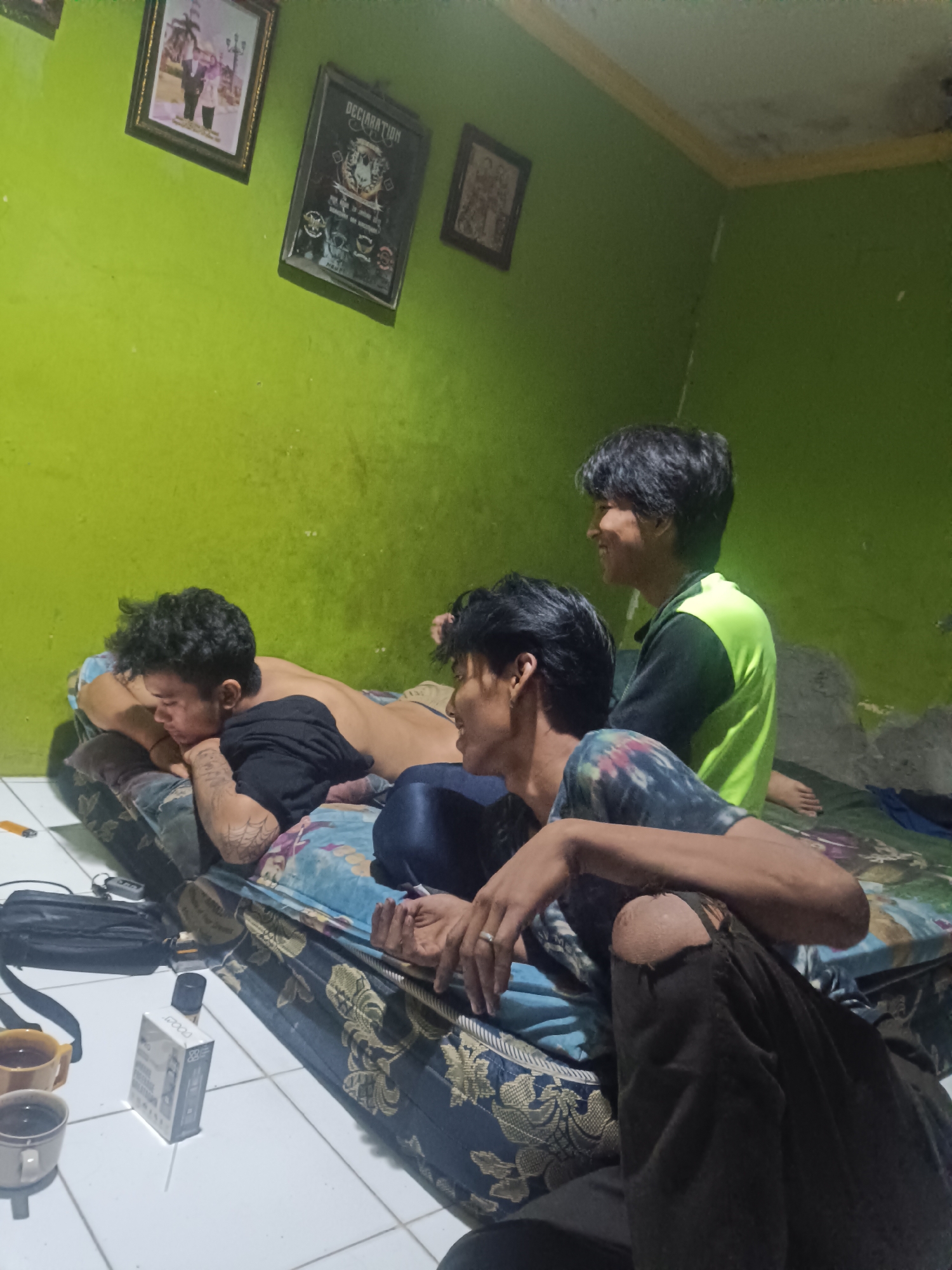 Memory