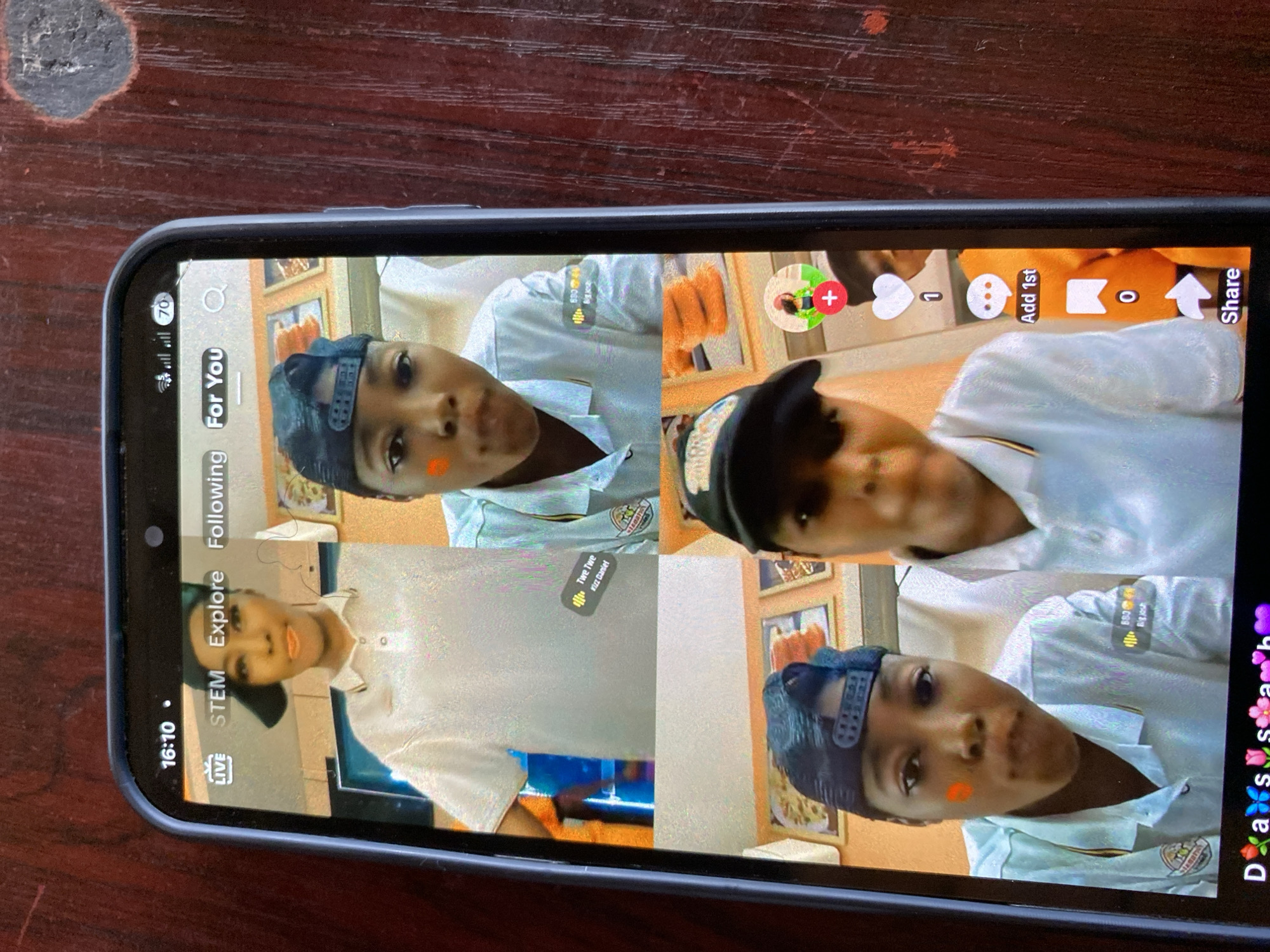 Memory