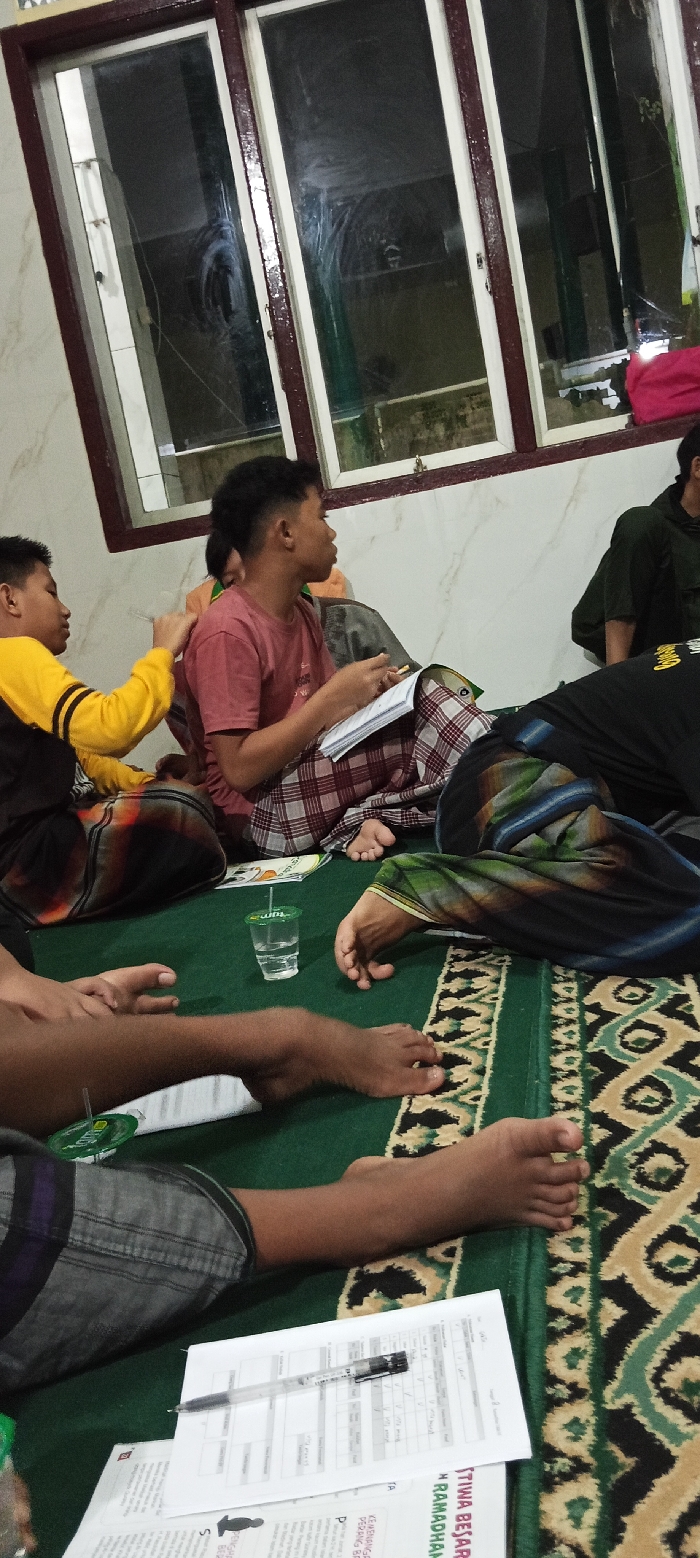 Memory