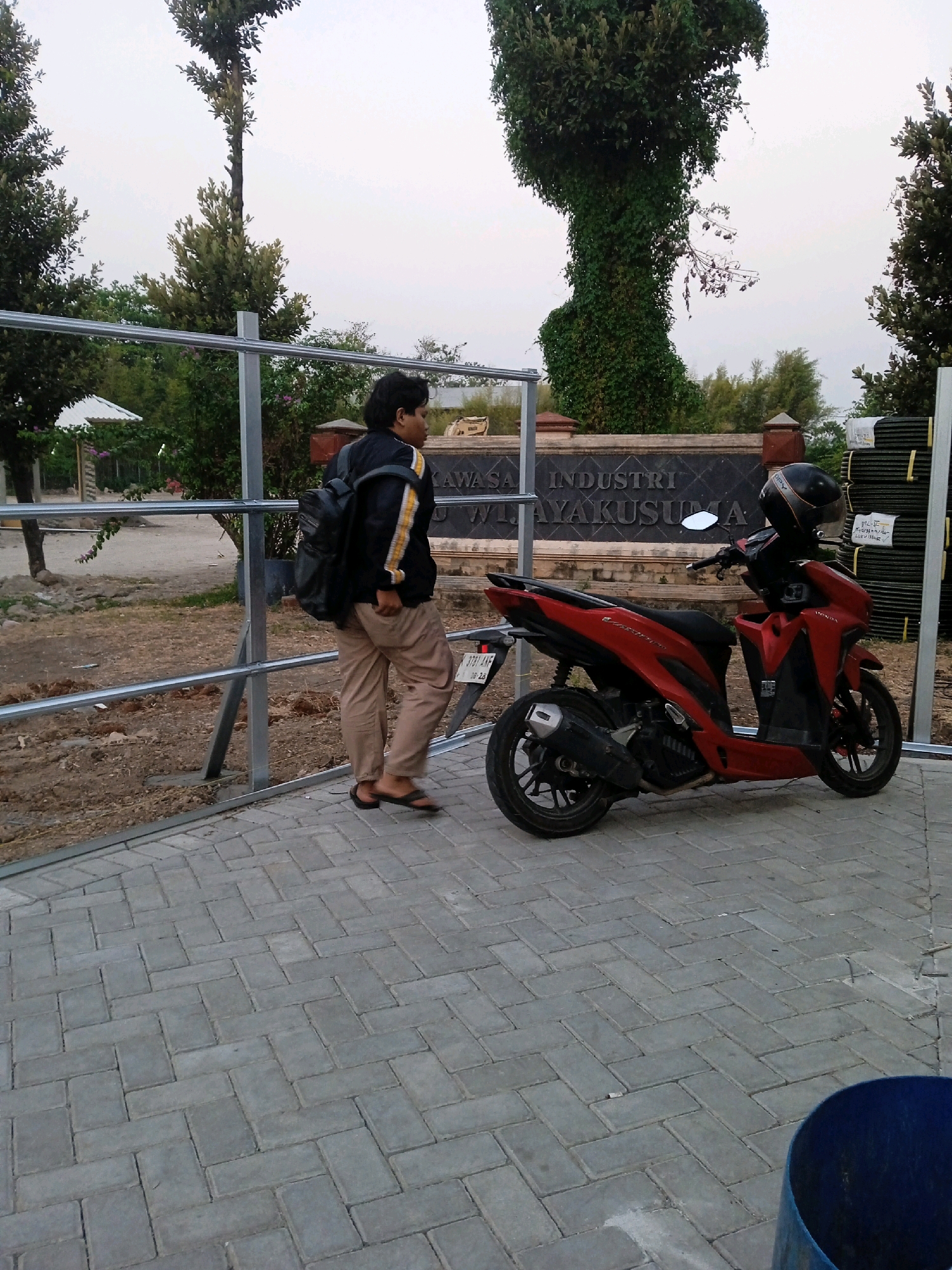 Memory