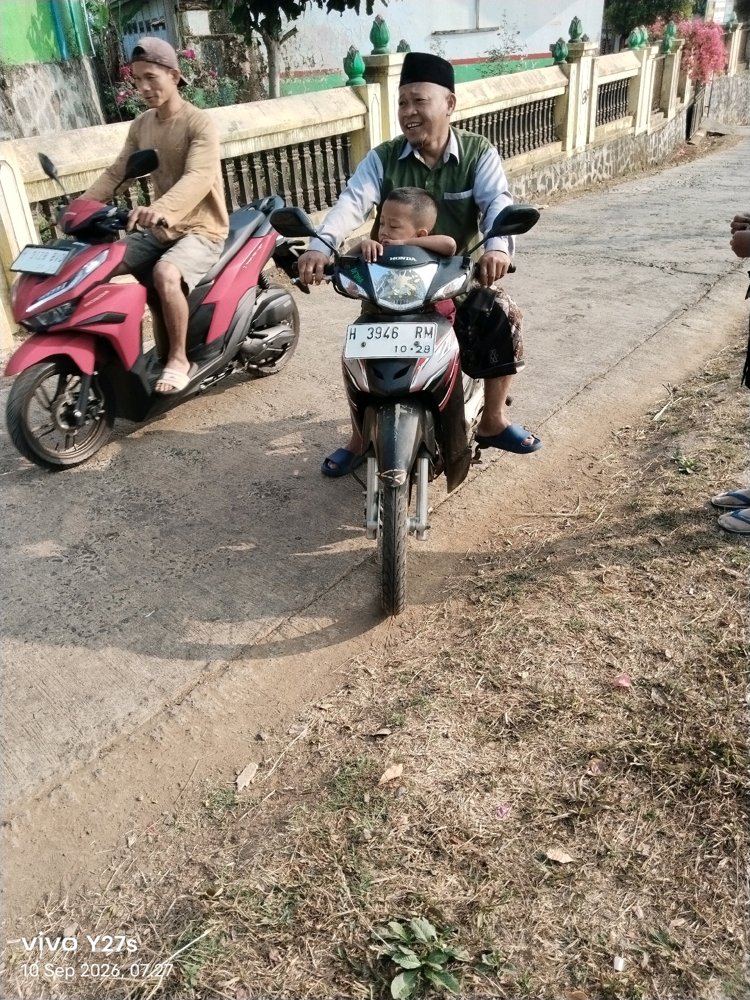 Memory