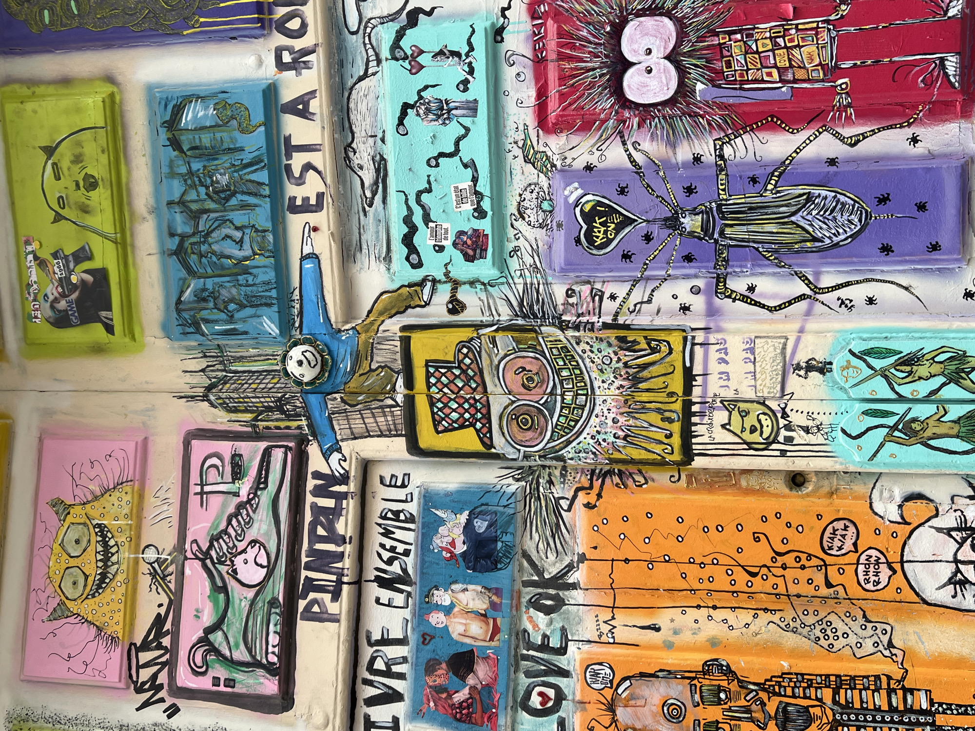 Memory