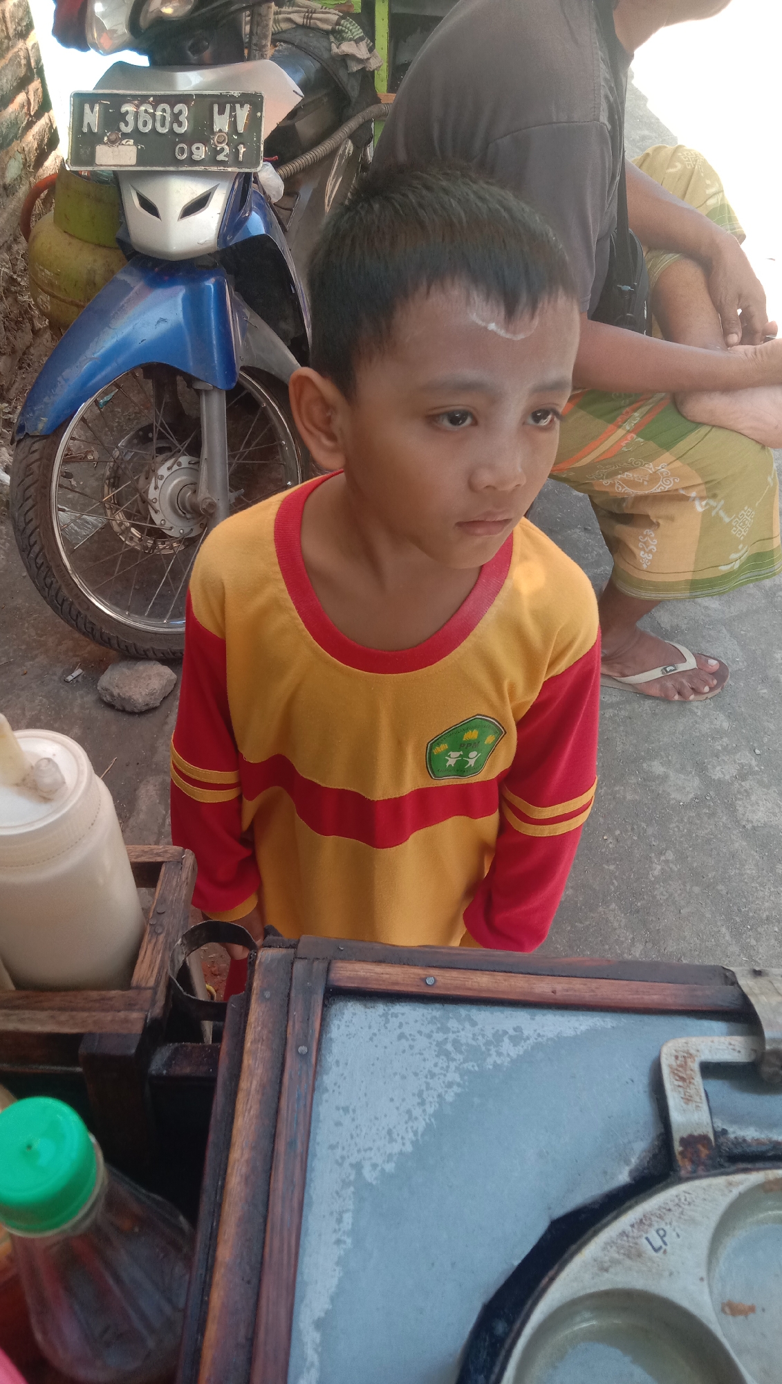 Memory