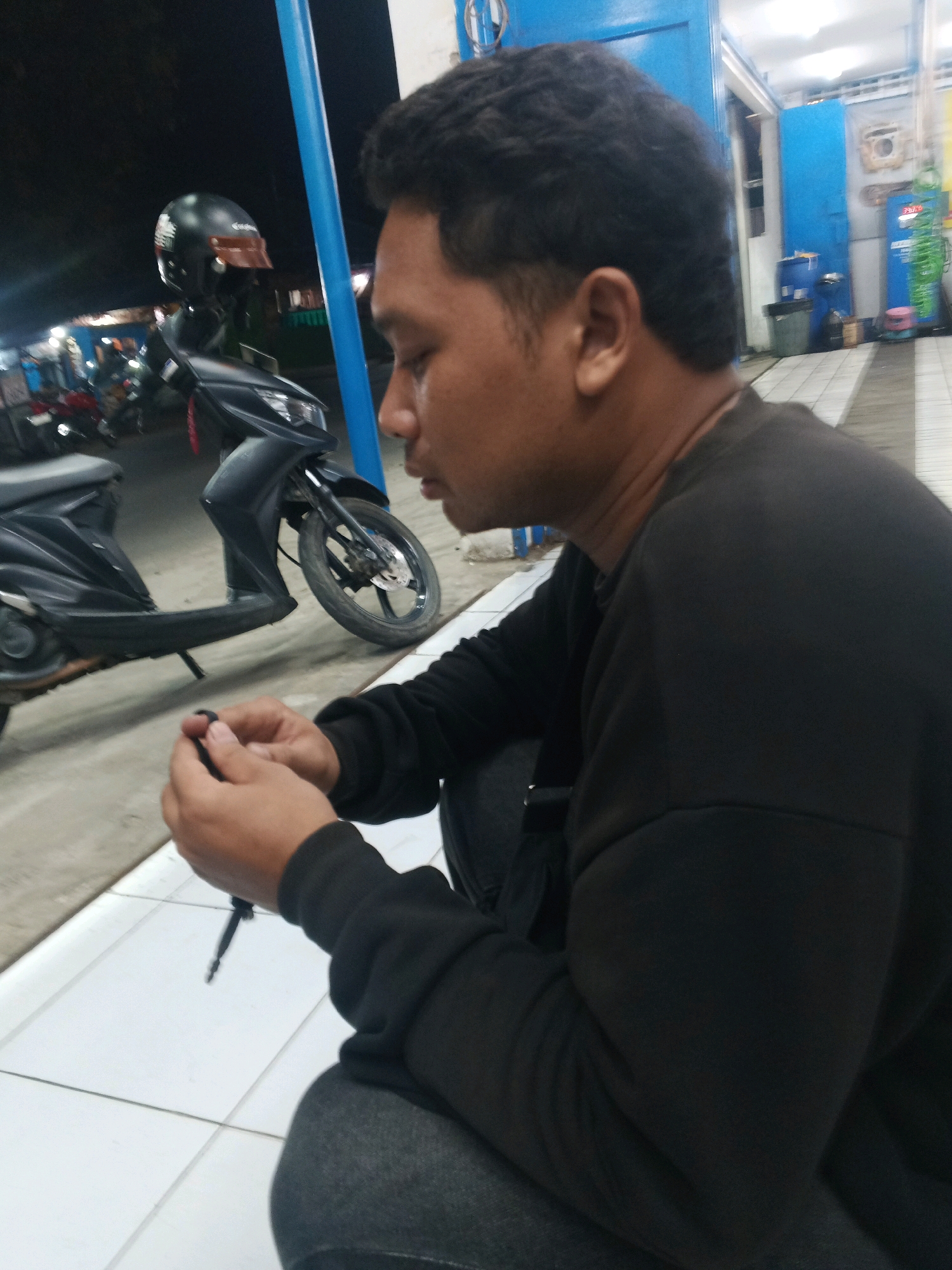 Memory