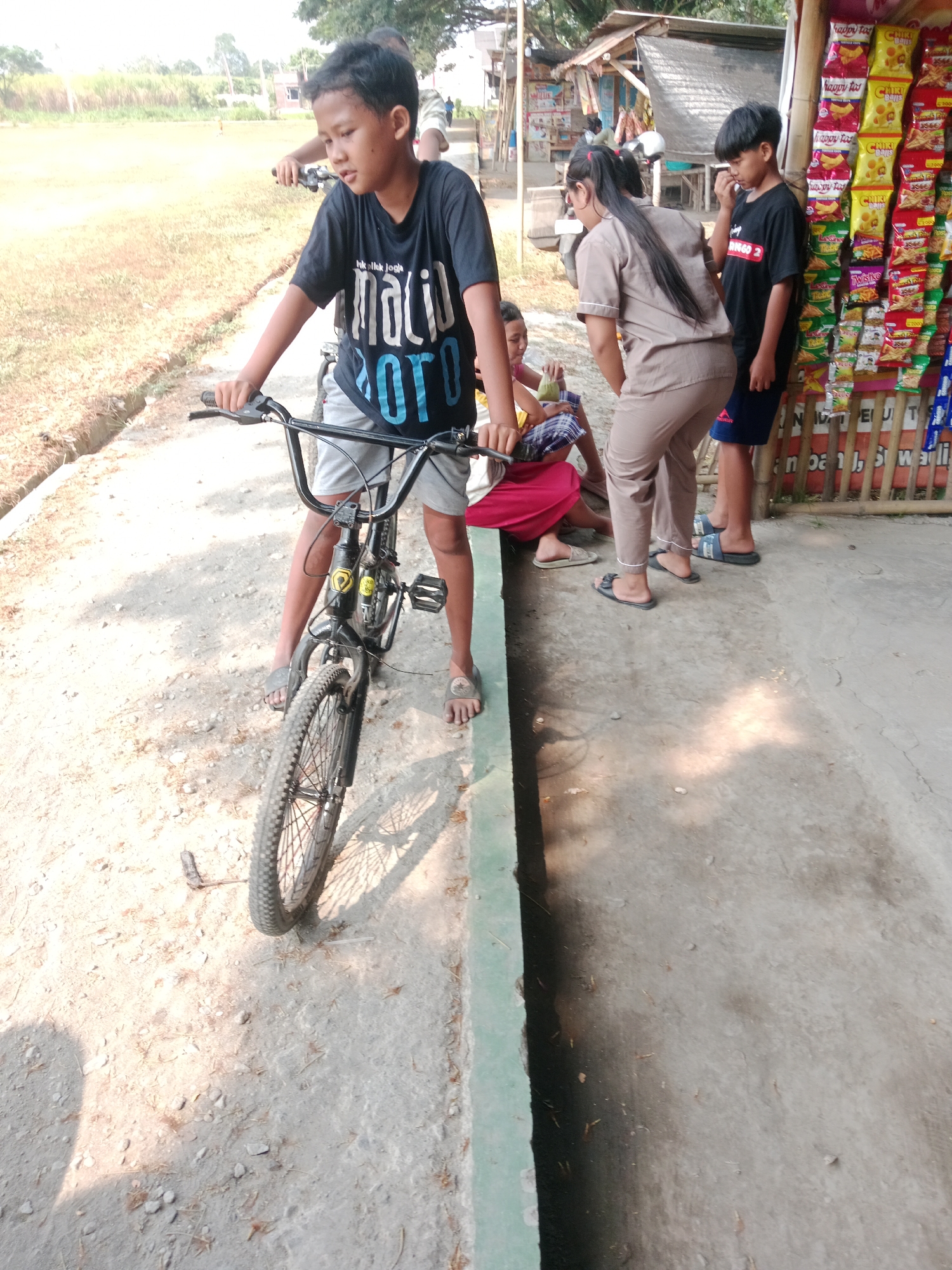 Memory