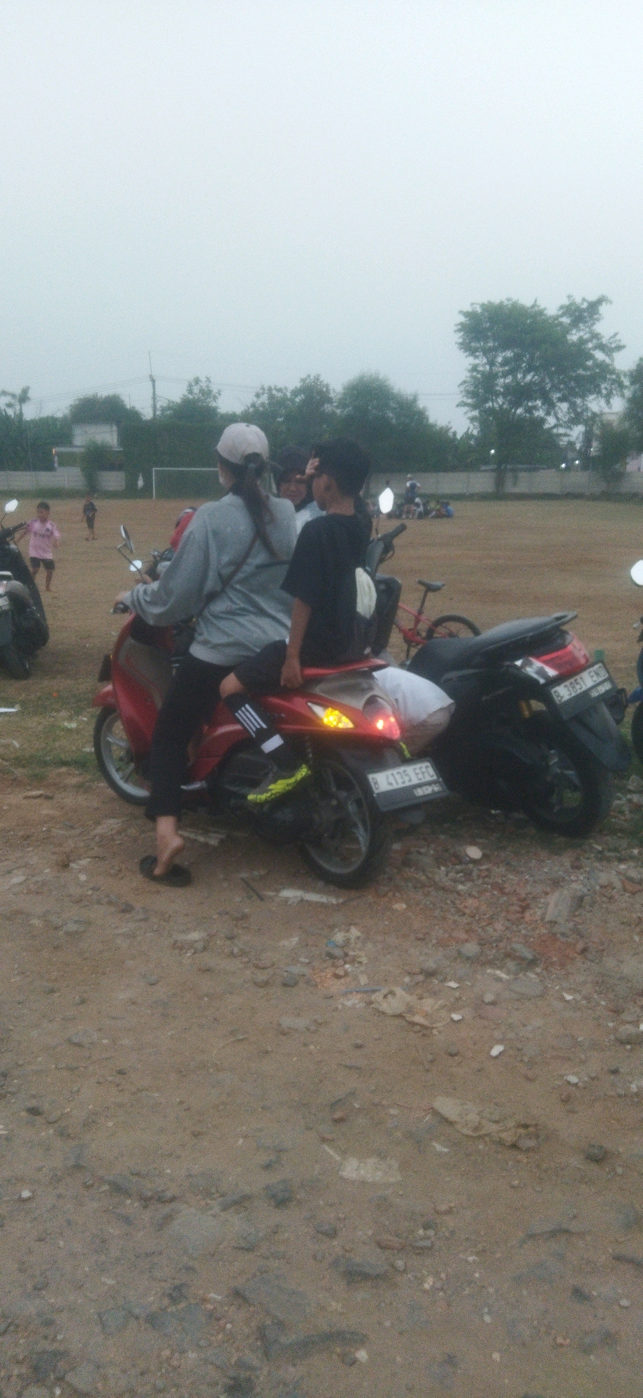 Memory