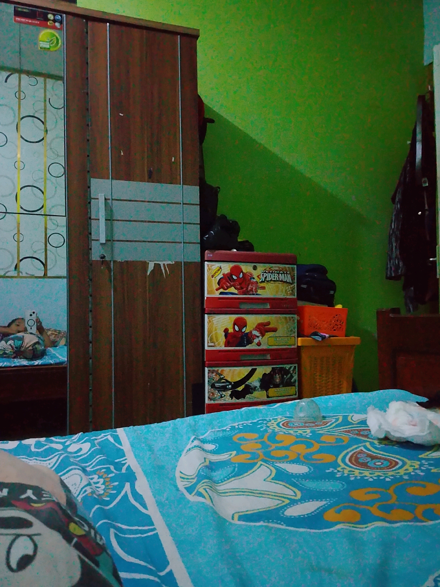 Memory
