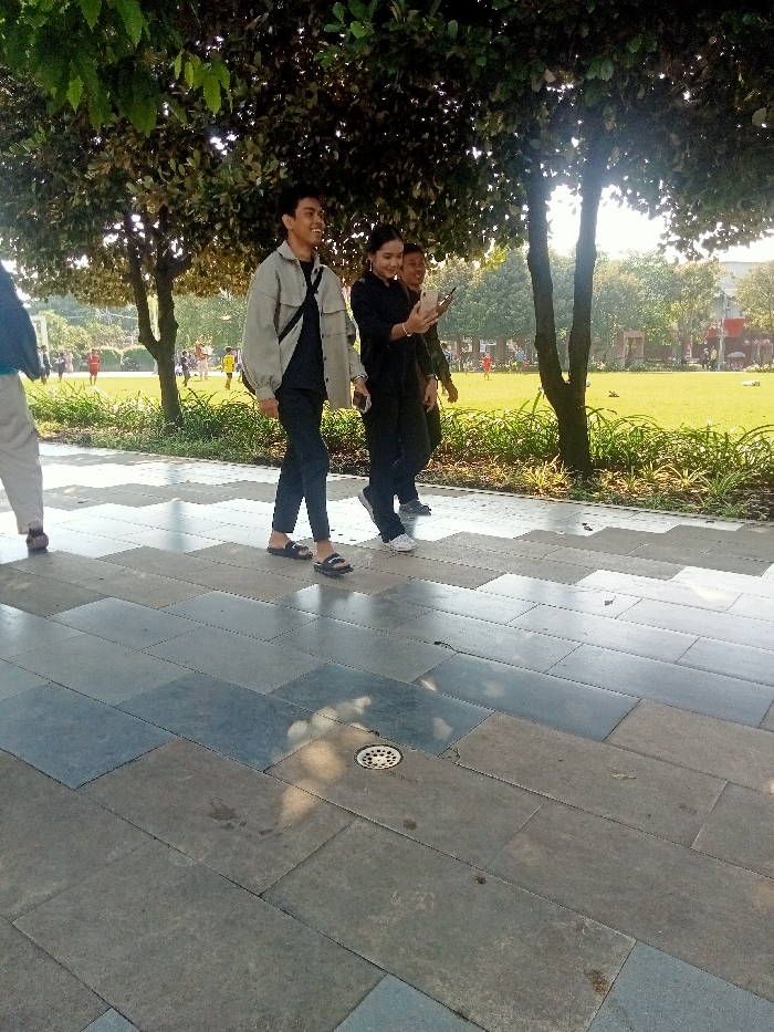 Memory