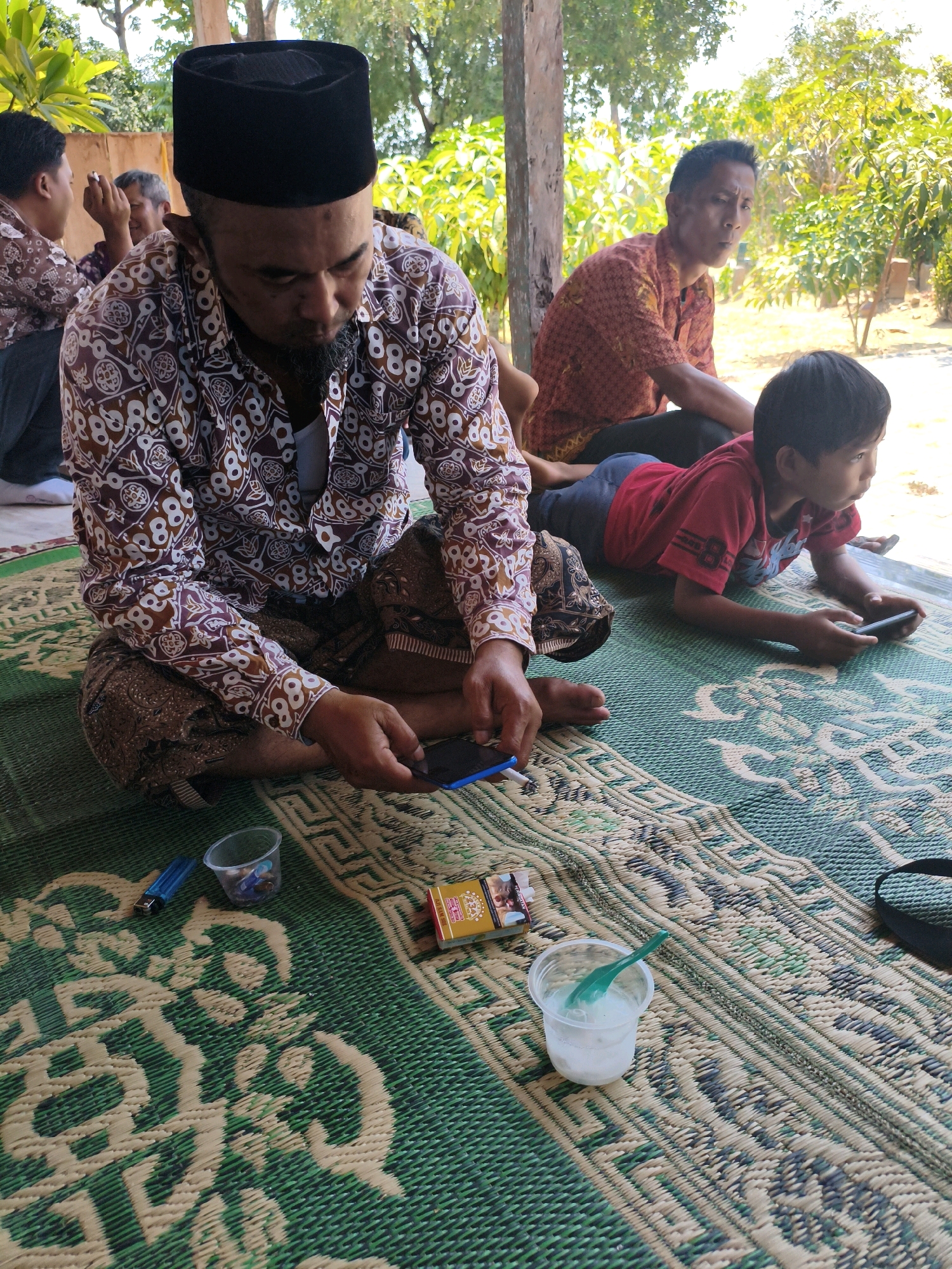 Memory