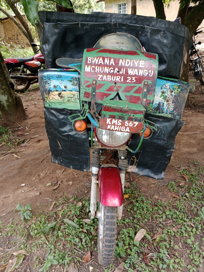 Memory