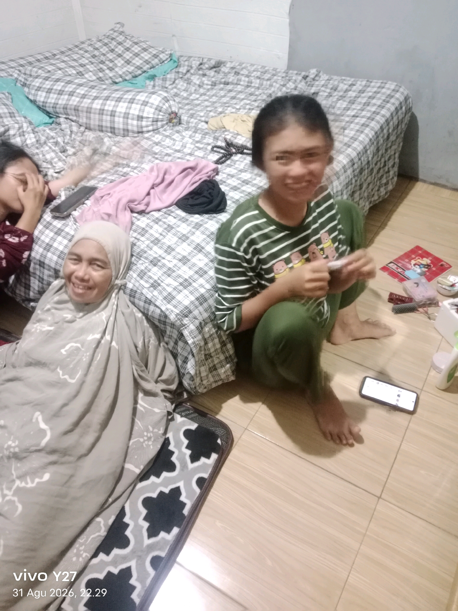 Memory