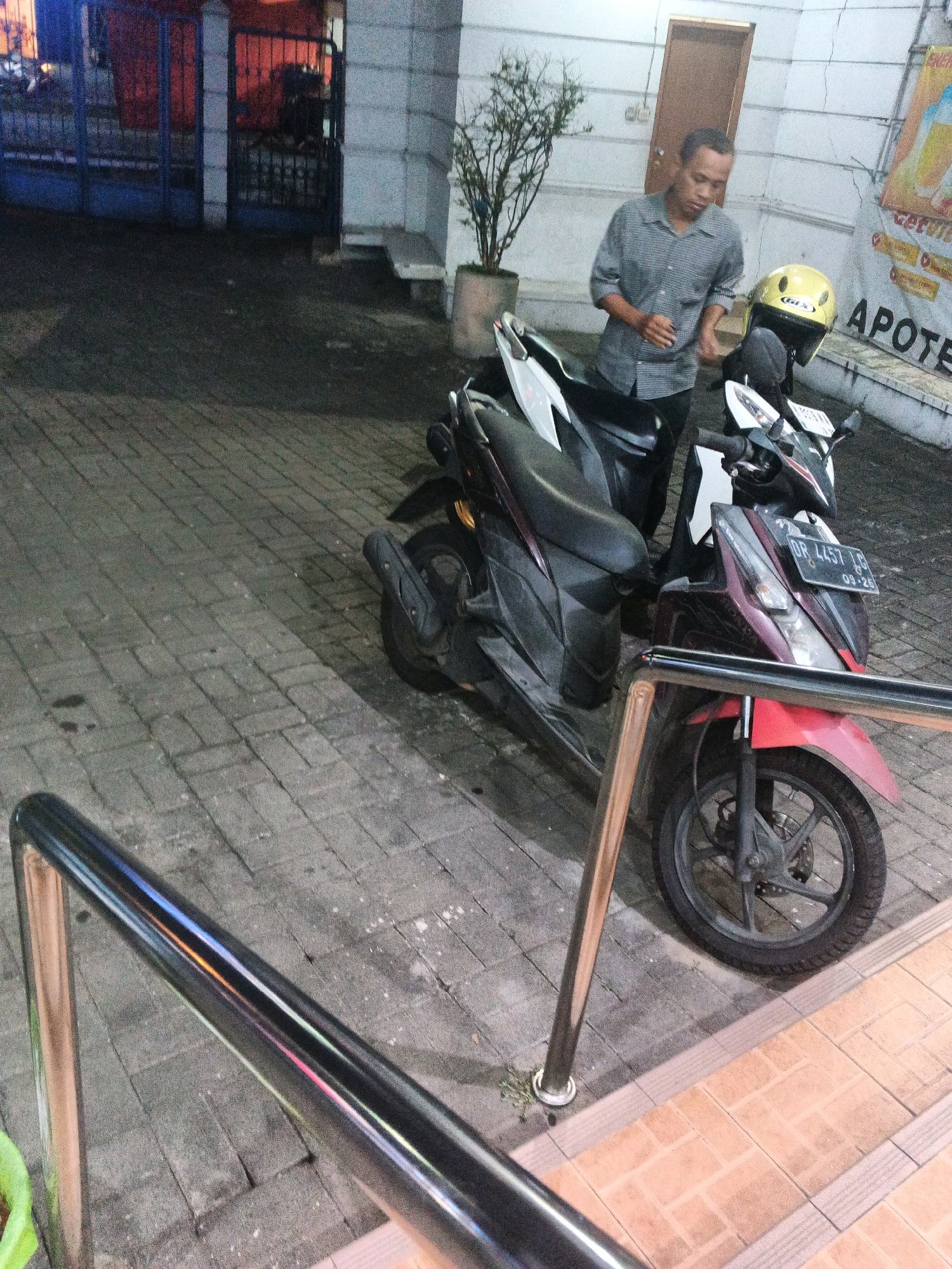 Memory