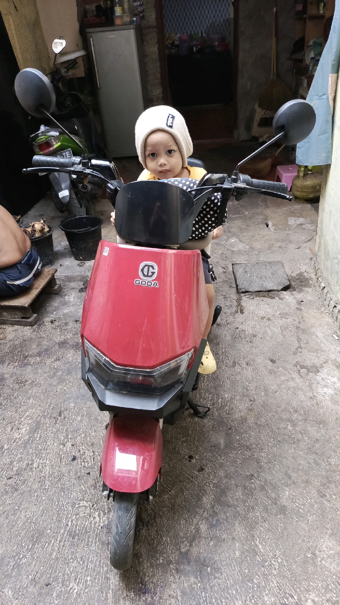 Memory
