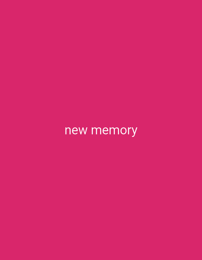 Memory