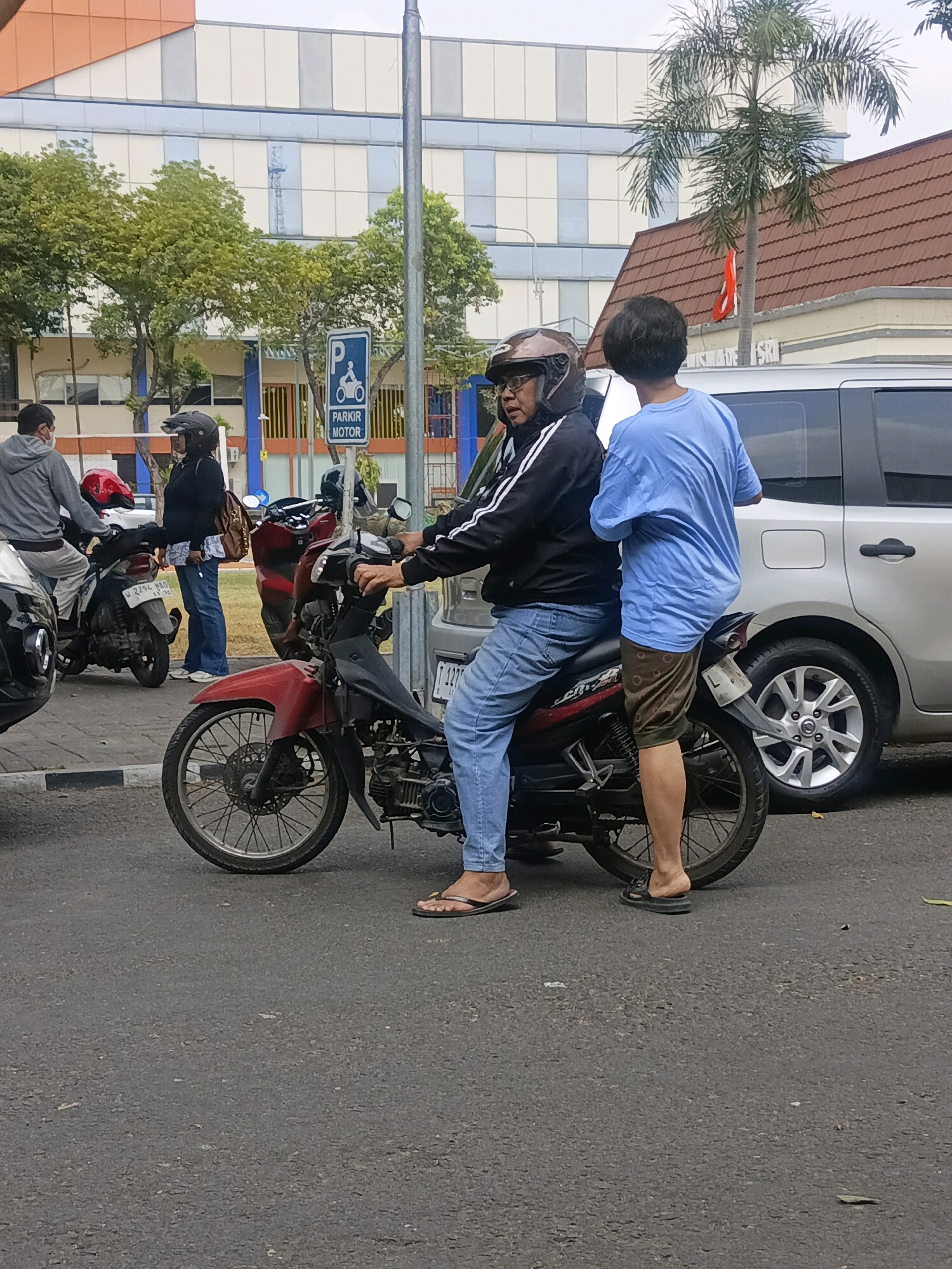 Memory