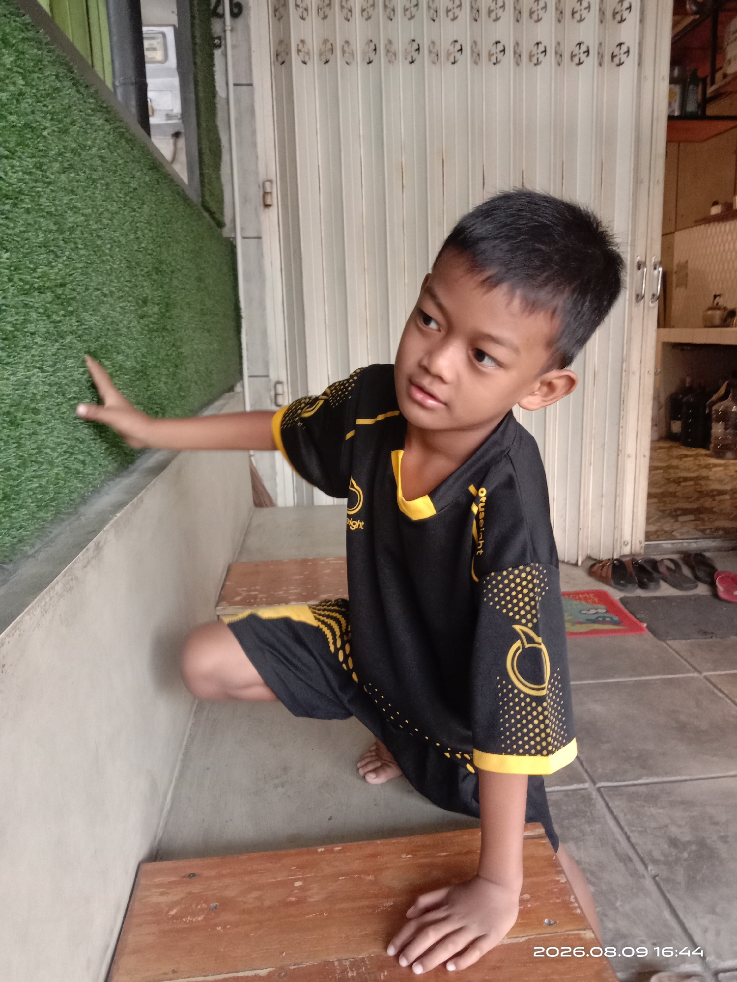 Memory