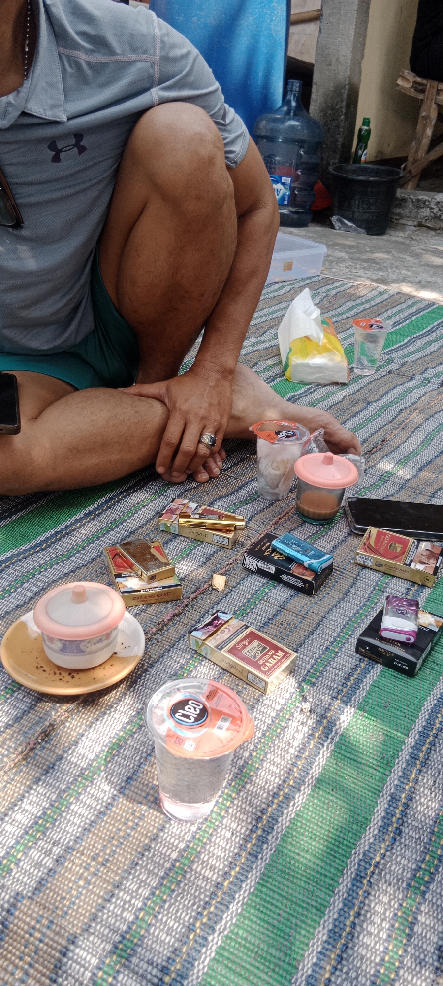 Memory