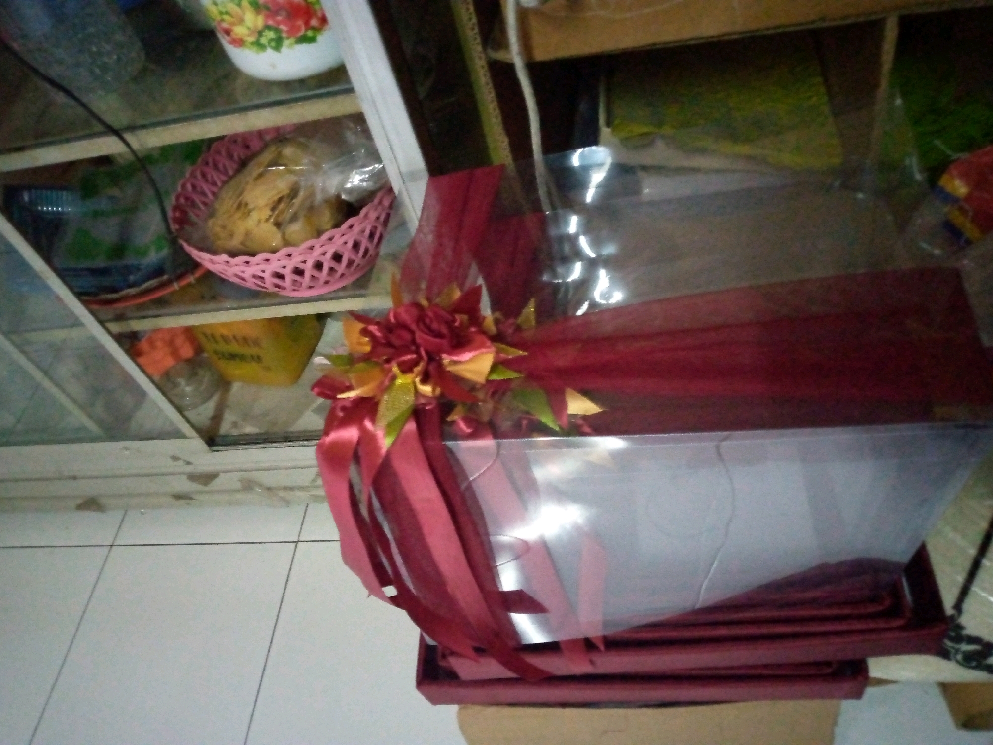 Memory