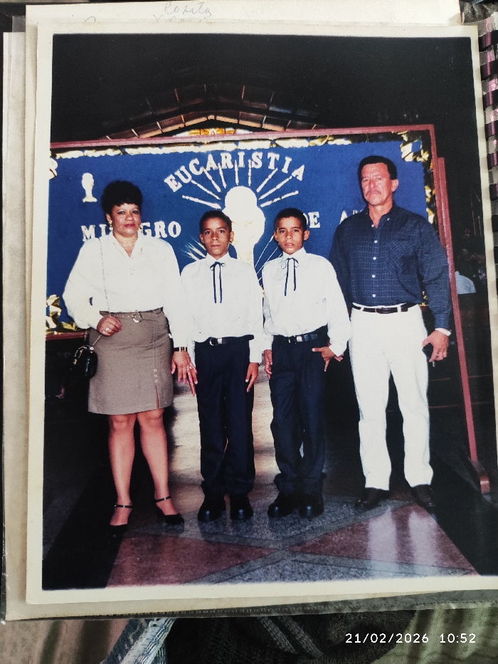 Memory
