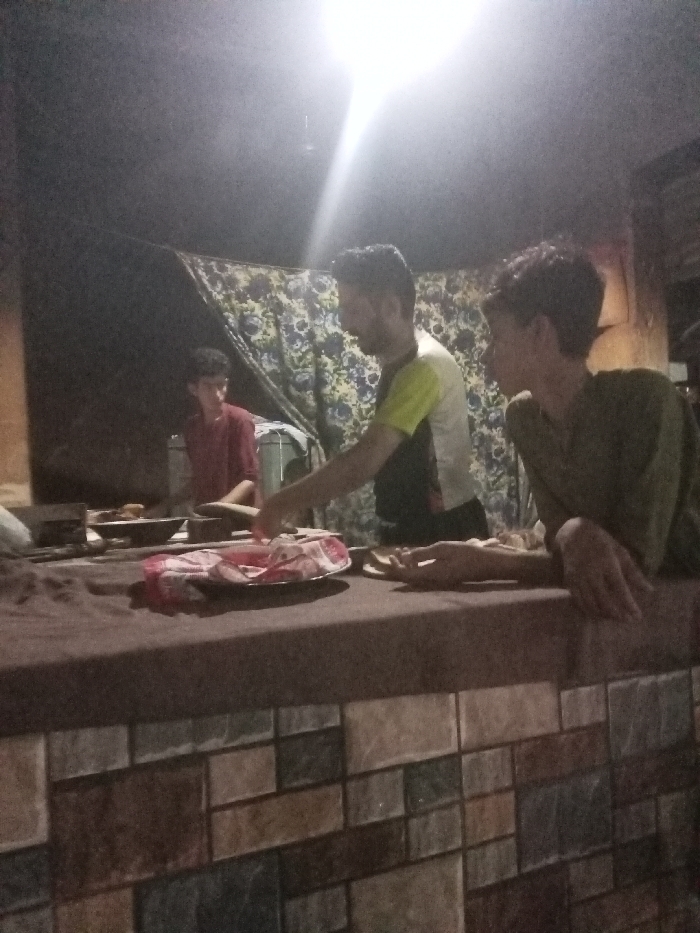 Memory