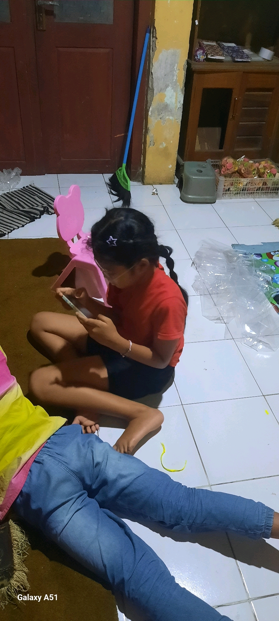 Memory
