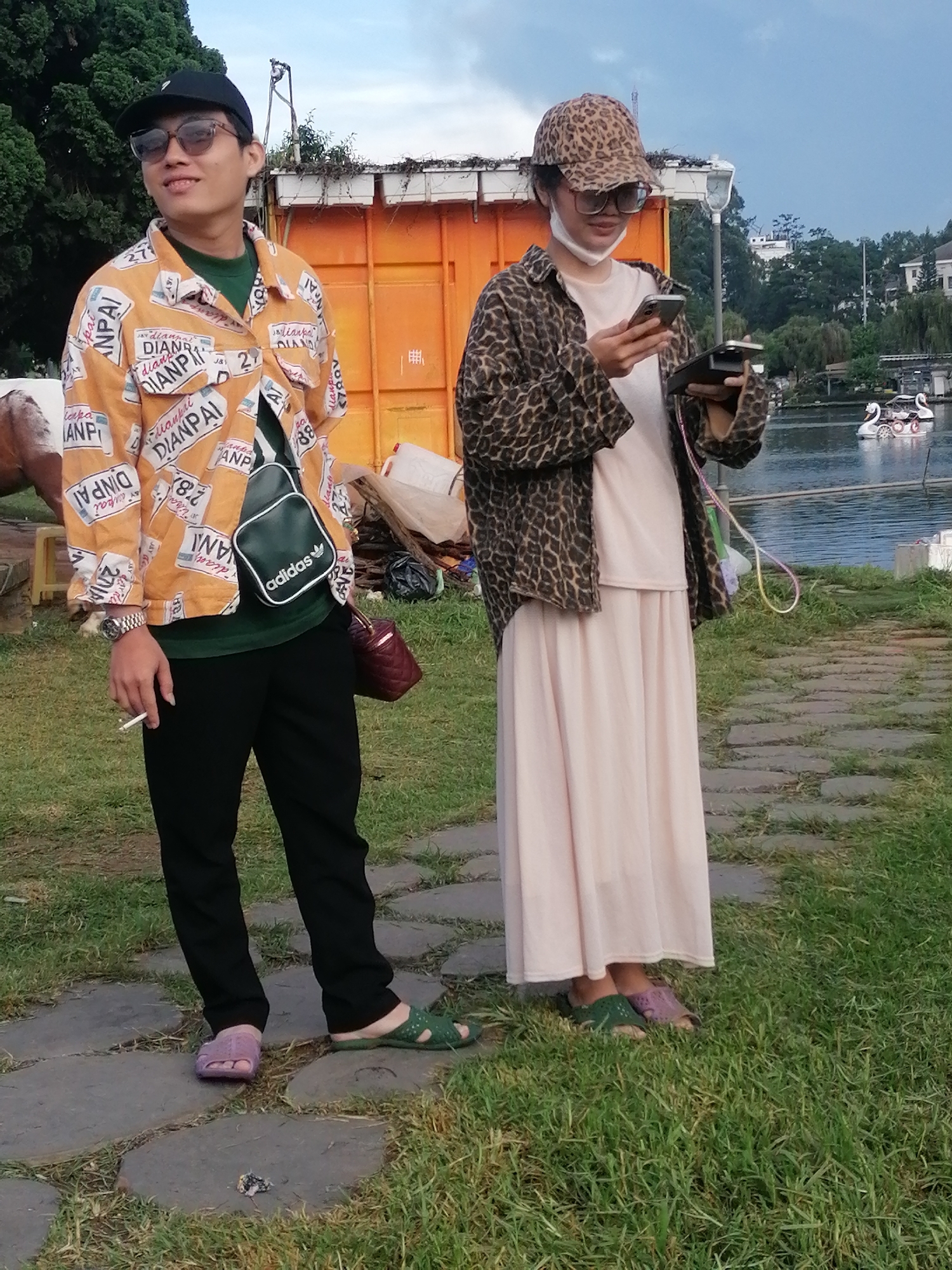 Memory